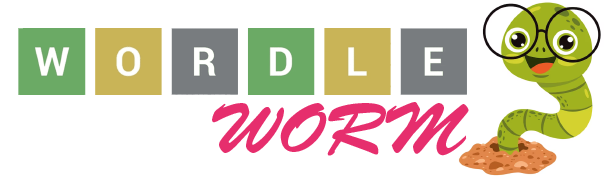 WordleWorm logo